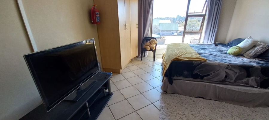 1 Bedroom Property for Sale in Vredenhof Sh Free State